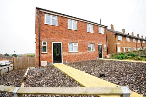 3 bedroom semi-detached house for sale, Charnwood Drive, Leicestershire LE13