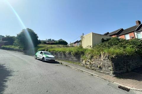 Land for sale, Land at Oakland Street, Miskin, Mountain Ash, Rhondda Cynon Taf, CF45