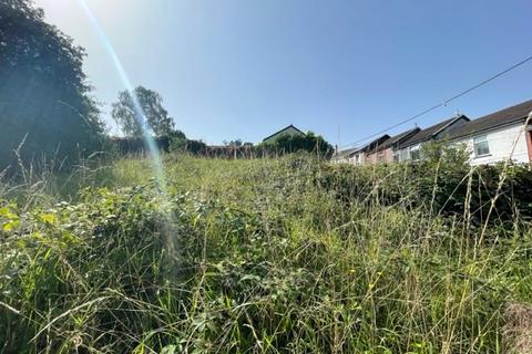 Land for sale, Land at Oakland Street, Miskin, Mountain Ash, Rhondda Cynon Taf, CF45