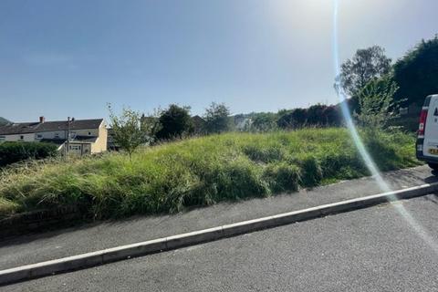 Land for sale, Land at Oakland Street, Miskin, Mountain Ash, Rhondda Cynon Taf, CF45