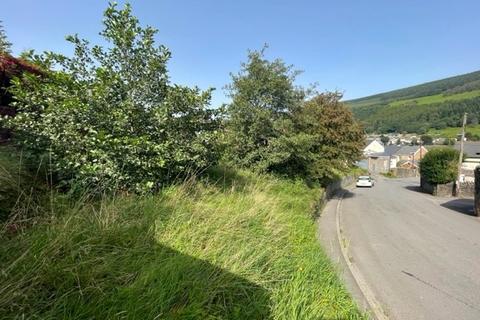 Land for sale, Land at Oakland Street, Miskin, Mountain Ash, Rhondda Cynon Taf, CF45