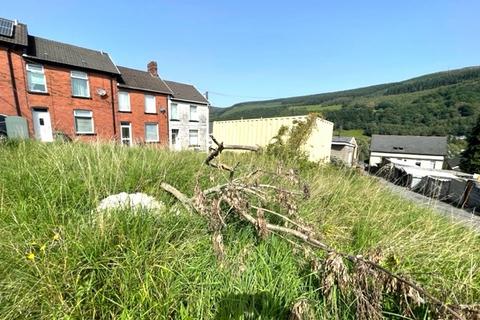 Land for sale, Land at Oakland Street, Miskin, Mountain Ash, Rhondda Cynon Taf, CF45