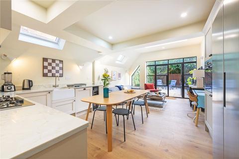 3 bedroom apartment for sale, Stephendale Road, London, SW6