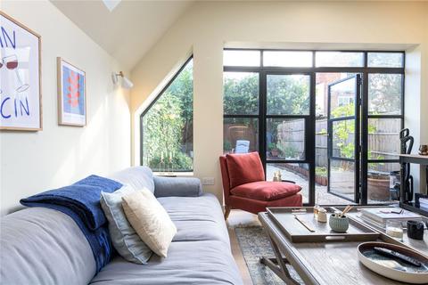 3 bedroom apartment for sale, Stephendale Road, London, SW6