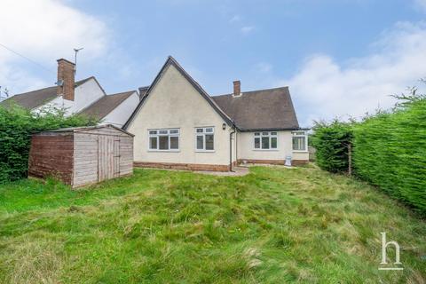 4 bedroom detached bungalow for sale, Black Horse Hill, West Kirby CH48