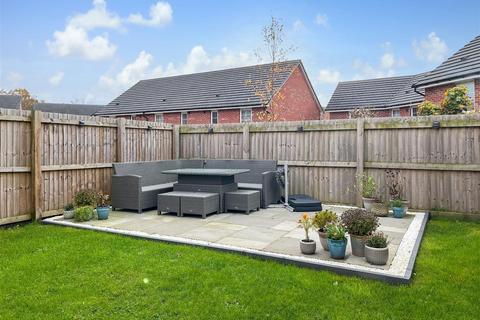 4 Larch Place, Somerford, Congleton, CW12 4ZP