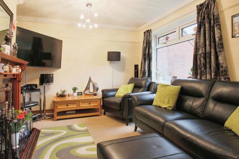 3 bedroom semi-detached house for sale, The Vale, Beverley Parklands, Beverley, HU17 0RD