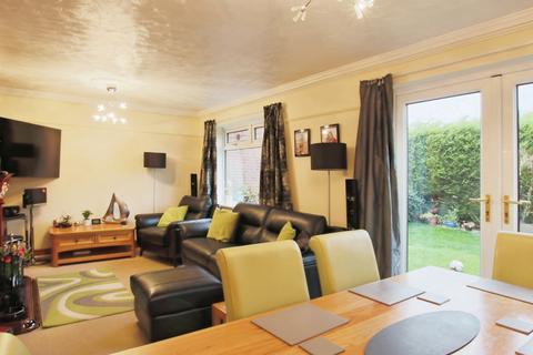 3 bedroom semi-detached house for sale, The Vale, Beverley Parklands, Beverley, HU17 0RD