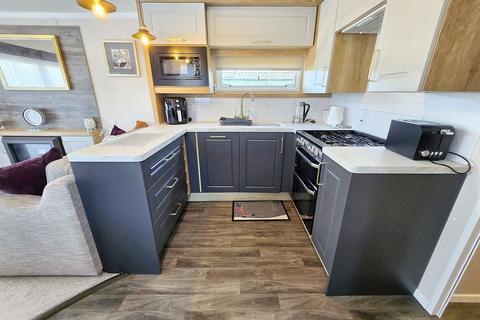 undefined, Springhouse Holiday Park, Slaley, Hexham, Northumberland, NE47 0AW