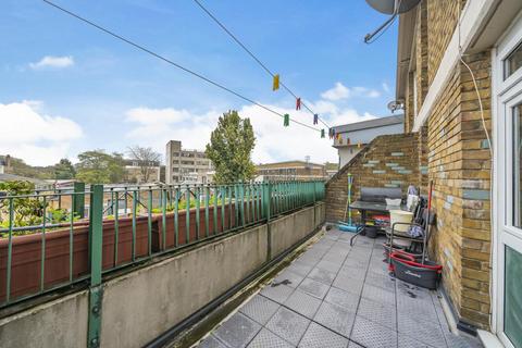 3 bedroom penthouse for sale, Stockwell Park Road, Stockwell