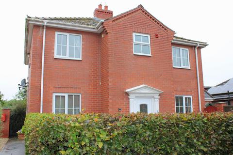 2 bedroom semi-detached house to rent, Scawby Road, Scawby Brook, DN20