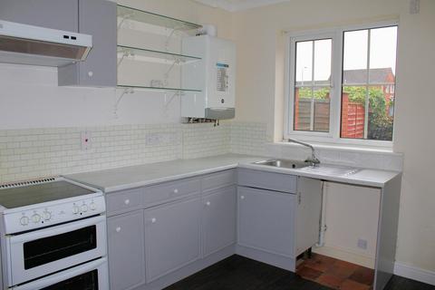 2 bedroom semi-detached house to rent, Scawby Road, Scawby Brook, DN20