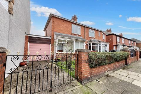 3 bedroom semi-detached house for sale, Barras Avenue, Annitsford, Cramlington, Tyne and Wear, NE23 7QX