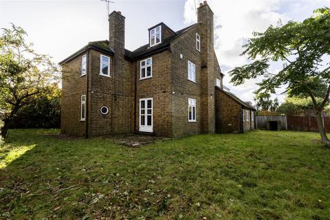 5 bedroom detached house for sale, Ellesmere Road, London, NW10