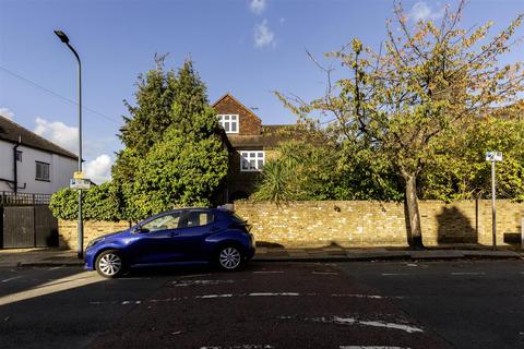 5 bedroom detached house for sale, Ellesmere Road, London, NW10