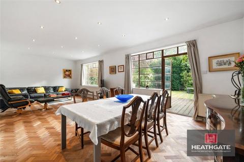 5 bedroom terraced house for sale, Vivian Way Hampstead Garden Suburb N2