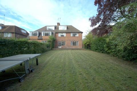 5 bedroom terraced house for sale, Vivian Way Hampstead Garden Suburb N2