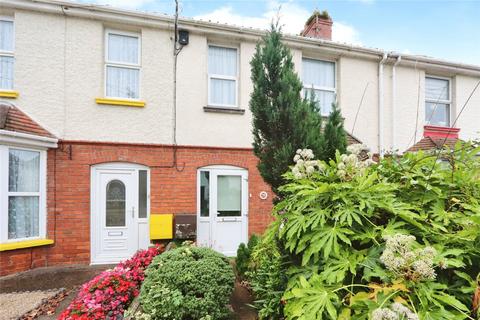 3 bedroom terraced house for sale, Barnstaple, Devon