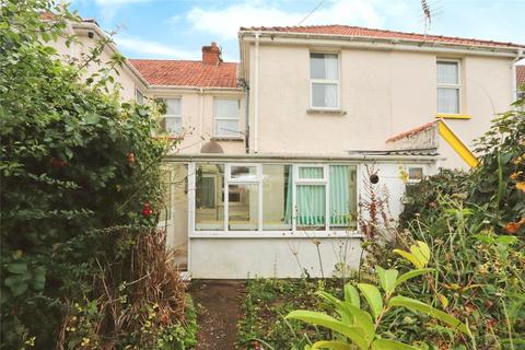 3 bedroom terraced house for sale, Barnstaple, Devon