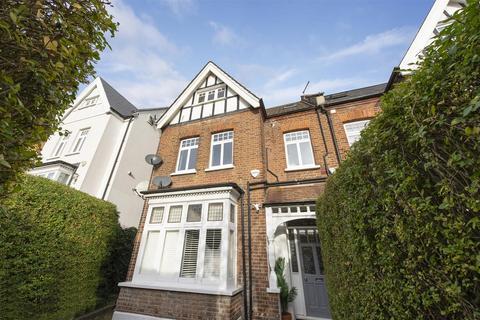 2 bedroom flat for sale, Onslow Gardens, Muswell Hill, London