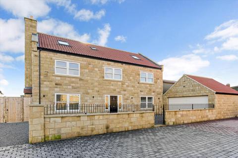 6 bedroom detached house for sale, White House Farm Court, Hambleton, Selby, North Yorkshire, YO8