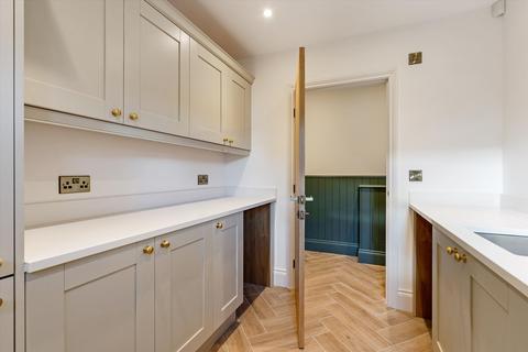 6 bedroom detached house for sale, White House Farm Court, Hambleton, Selby, North Yorkshire, YO8