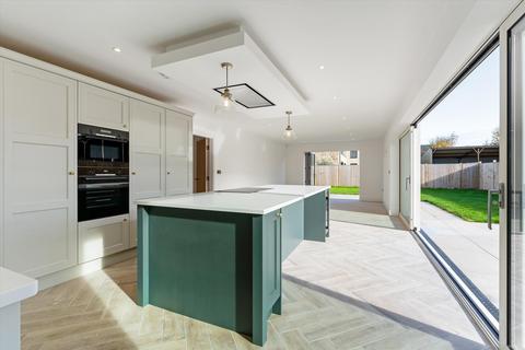 undefined, White House Farm Court, Hambleton, Selby, North Yorkshire, YO8
