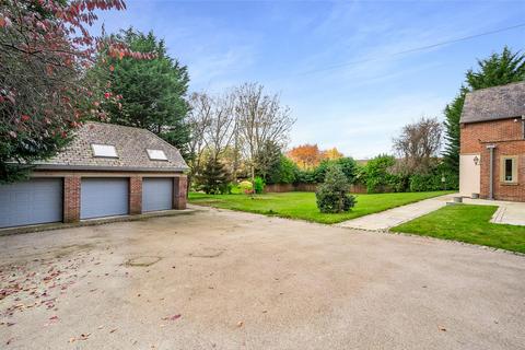 5 bedroom detached house for sale, Rocklands, Whitebarn Road, Alderley Edge