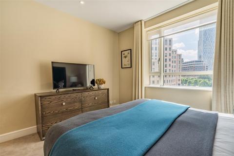 2 bedroom flat to rent, Westferry Circus, Docklands, E14