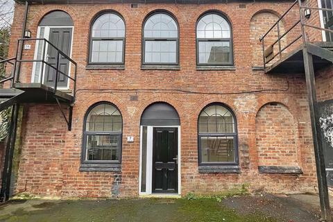 2 bedroom flat to rent, Wood Street*, Ilkeston DE7