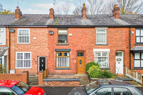 51 Lightburne Avenue, Leigh, WN7 3JG