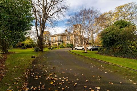 2 bedroom apartment to rent, Lauder Road, Edinburgh