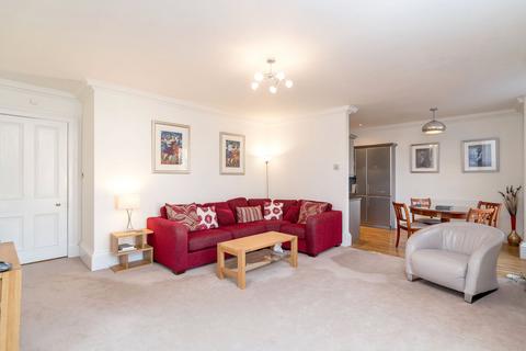 2 bedroom apartment to rent, Lauder Road, Edinburgh