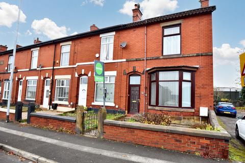 3 bedroom terraced house for sale, Parr Lane, Bury, BL9