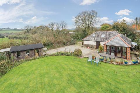 1 bedroom detached house for sale, Lower Hele, Bradworthy, Holsworthy