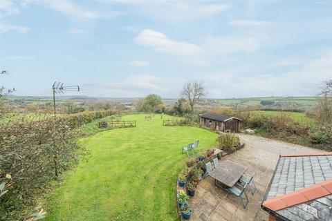 undefined, Lower Hele, Bradworthy, Holsworthy