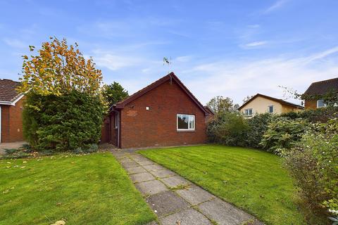 2 bedroom bungalow for sale, Marl Croft, Great Boughton, Chester, CH3