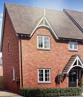 3 bedroom semi-detached house for sale, Devis Drive, Kenilworth, Warwickshire