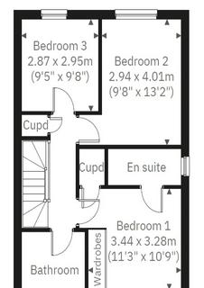 3 bedroom semi-detached house for sale, Devis Drive, Kenilworth, Warwickshire