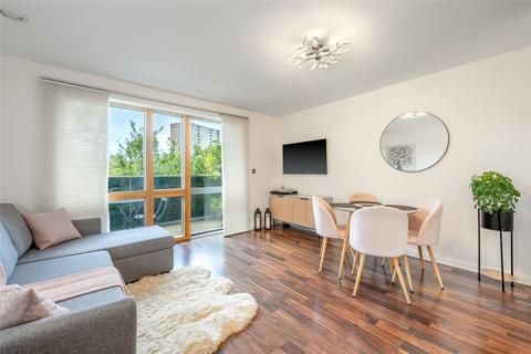 Hollister House, 80 Kilburn Park Road, Maida Vale, London, NW6