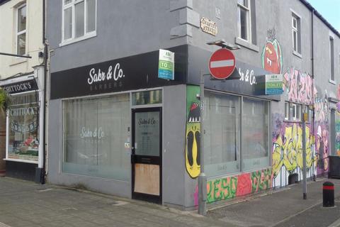 Retail property (high street) to rent, Newgate Street, Bishop Auckland