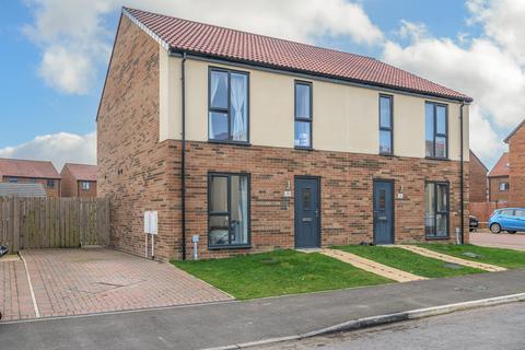 Ellington, Morpeth NE61
