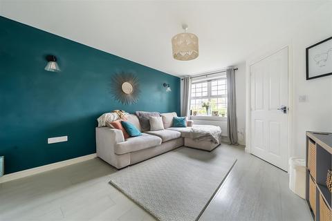 3 bedroom end of terrace house for sale, Richborough Close, Margate