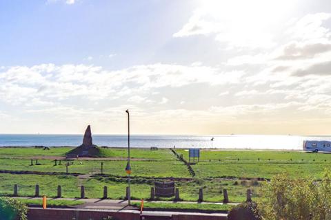 undefined, Seafront, Hayling Island