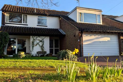 4 bedroom detached house for sale, Ashtead