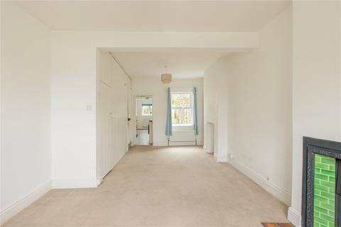 1 bedroom end of terrace house to rent, Alpha Road, Cambridge, Cambridgeshire, CB4