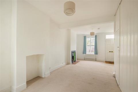 1 bedroom end of terrace house to rent, Alpha Road, Cambridge, Cambridgeshire, CB4