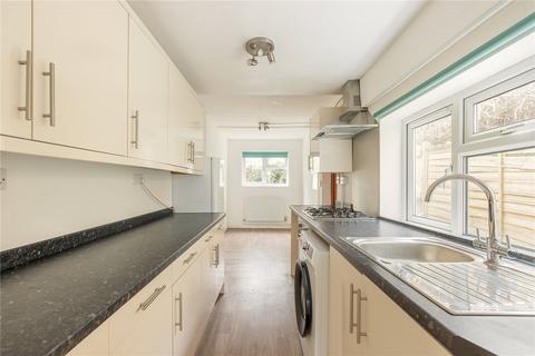 1 bedroom end of terrace house to rent, Alpha Road, Cambridge, Cambridgeshire, CB4