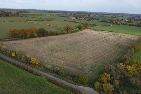 Land for sale, Rectory Road, Bungay NR35