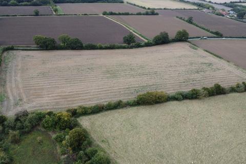 Land for sale, Rectory Road, Bungay NR35